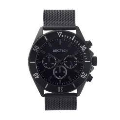 Montre Arctik Oxcal Noir