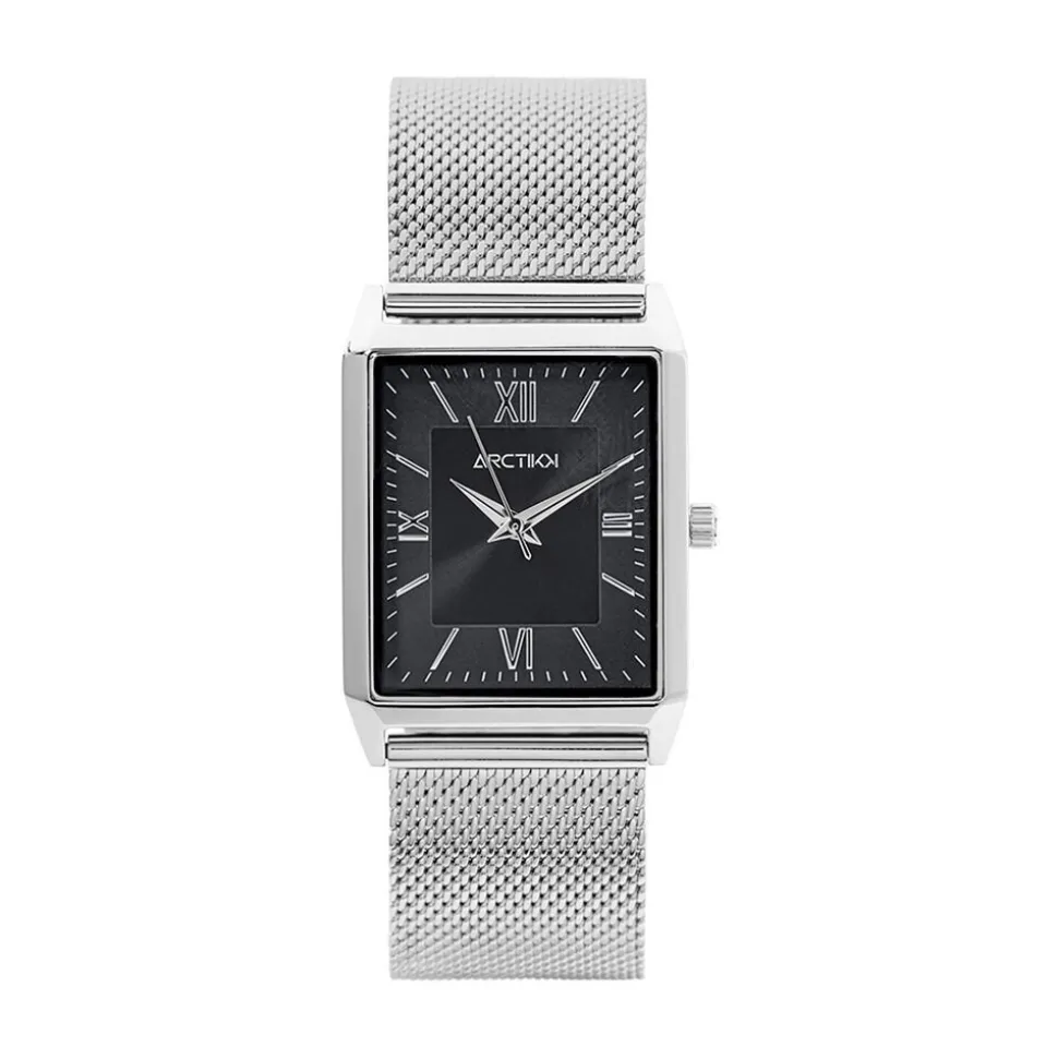 Montre Arctik Quark Noir