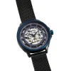 Montre Arctik Solstice Bleu