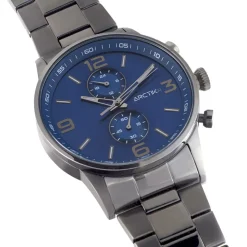 Montre Arctik Zenith Bleu