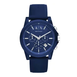 Montre Armani Exchange Bleu Ax1327