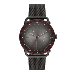 Montre Armani Exchange Noir