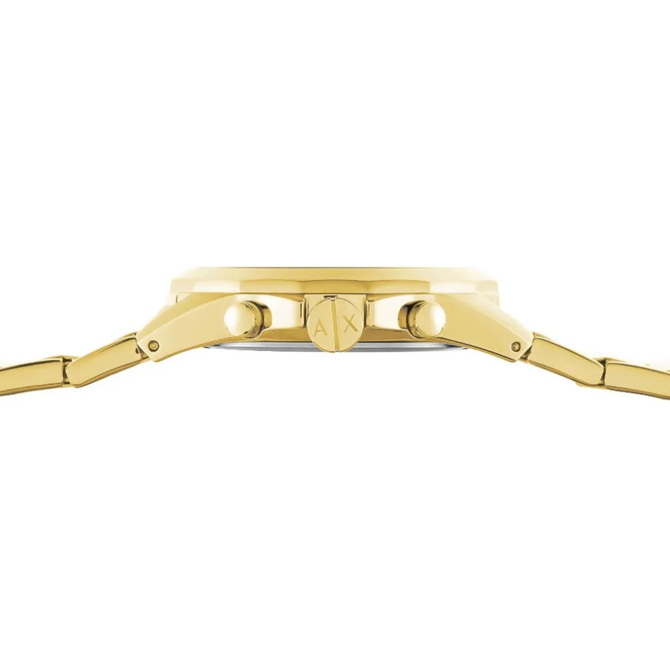 Montre Armani Exchange Noir Ax2611