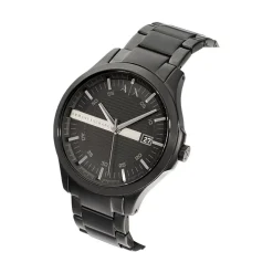 Montre Armani Exchange Noir Ax2104