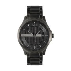 Montre Armani Exchange Noir Ax2104