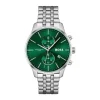 Montre Boss Associate Vert
