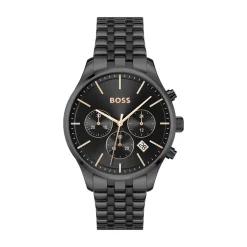 Montre Boss Avery Noir