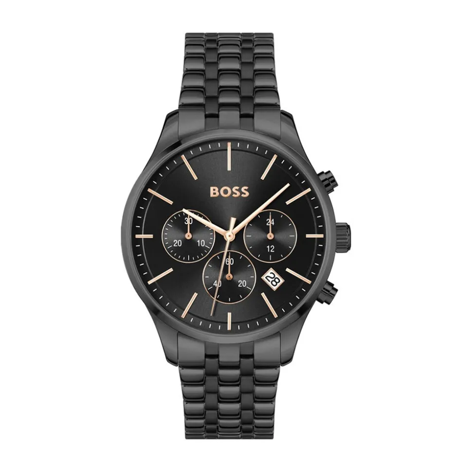 Montre Boss Avery Noir