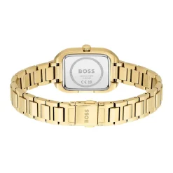 Montre Boss Balley Blanc