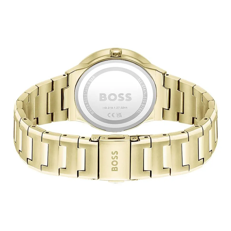 Montre Boss Breath Vert