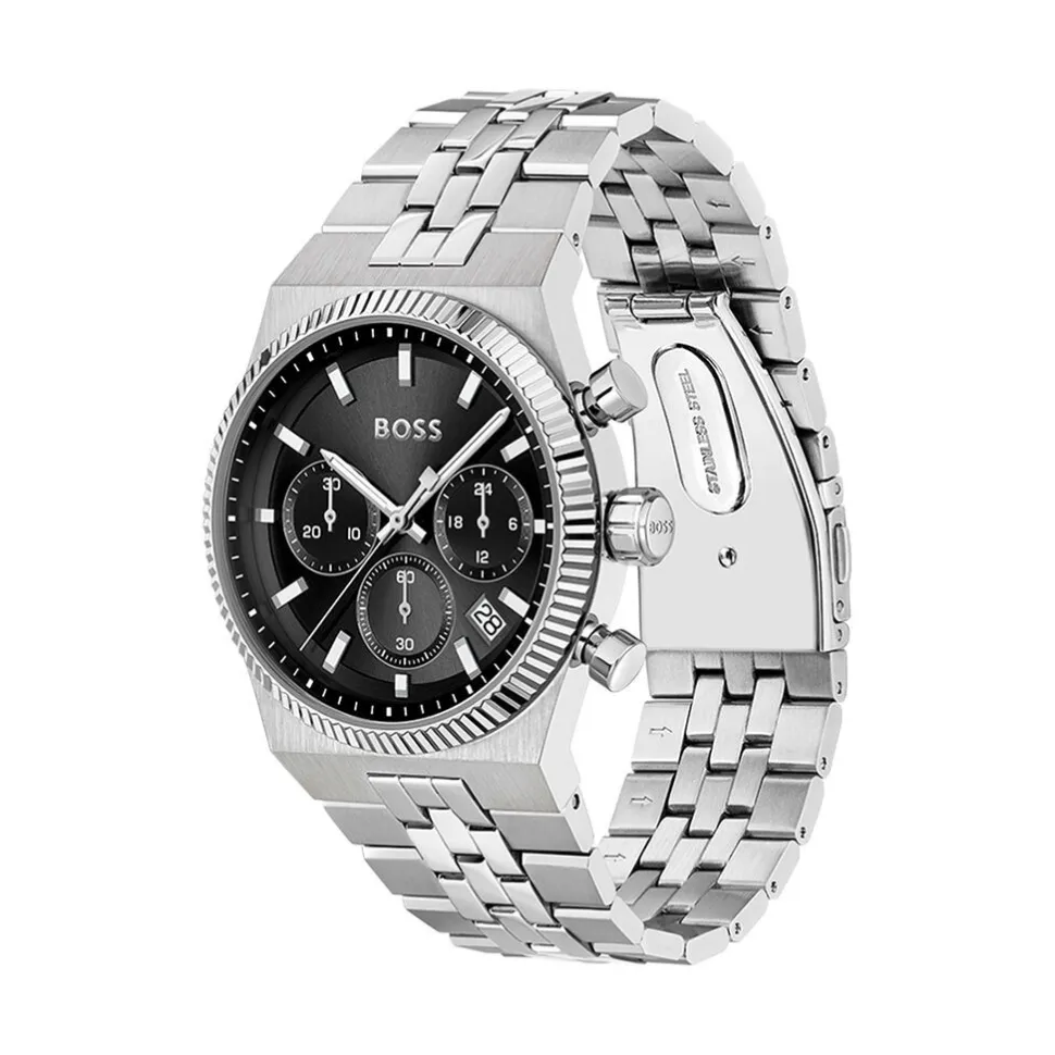 Montre Boss Candor Prime Noir
