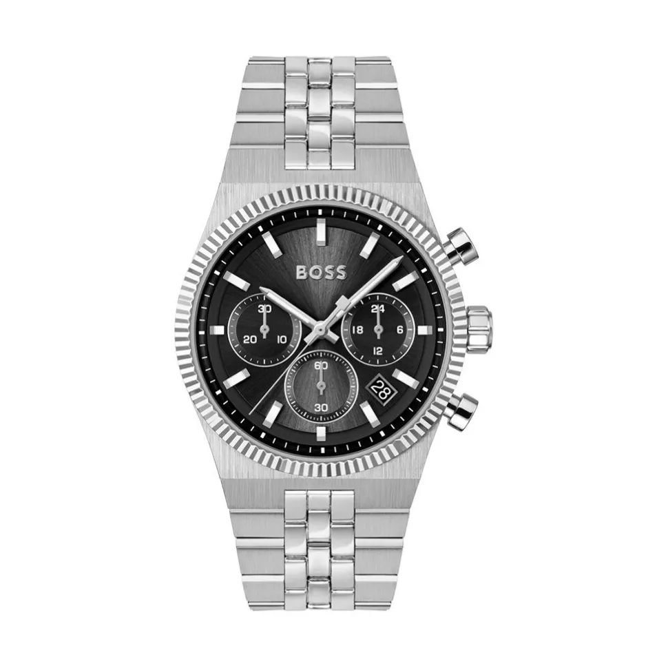 Montre Boss Candor Prime Noir