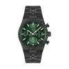 Montre Boss Candor Prime Vert
