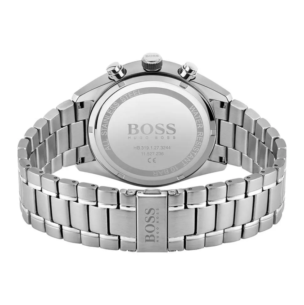 Montre Boss Champion Bleu