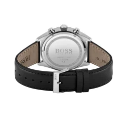 Montre Boss Champion Noir