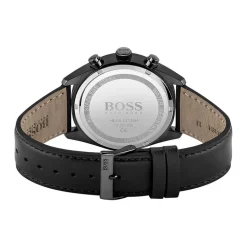 Montre Boss Champion Noir