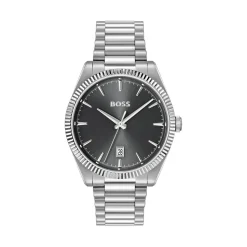 Montre Boss Cheswick Gris