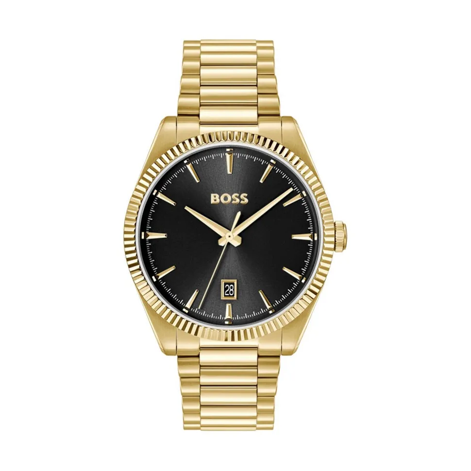 Montre Boss Cheswick Noir