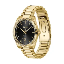 Montre Boss Cheswick Noir