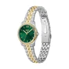 Montre Boss Graceful Mina Vert