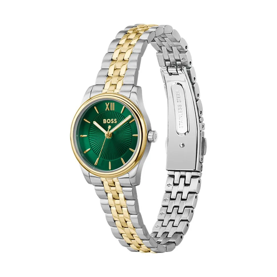 Montre Boss Graceful Mina Vert