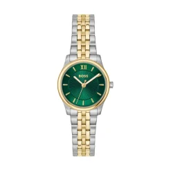 Montre Boss Graceful Mina Vert