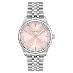 Montre Boss Graceful Rose