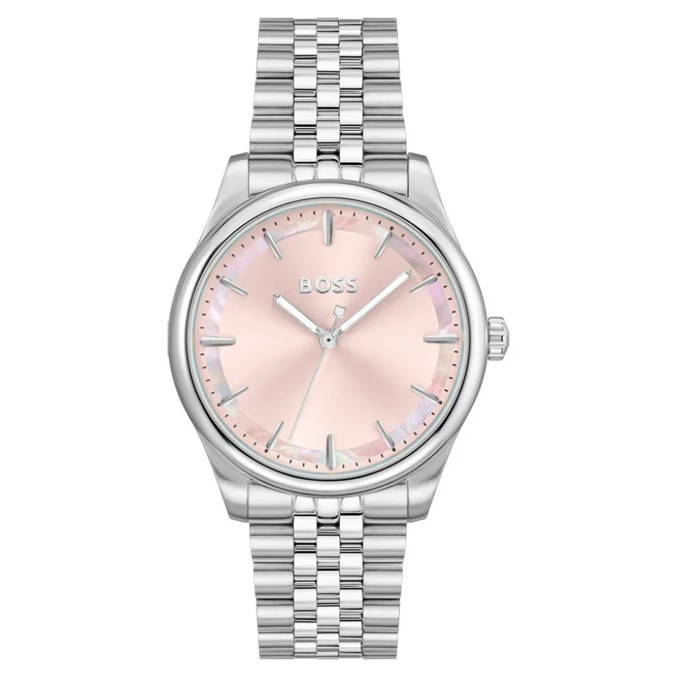 Montre Boss Graceful Rose