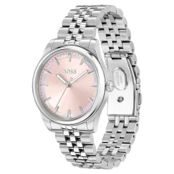 Montre Boss Graceful Rose