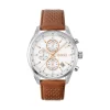 Montre Boss Grand Prix 44 Blanc