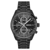 Montre Boss Grand Prix 44 Noir