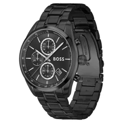 Montre Boss Grand Prix 44 Noir