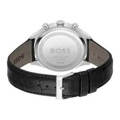 Montre Boss Gregor Noir