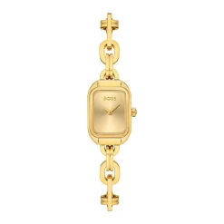 Montre Boss Hailey Doré