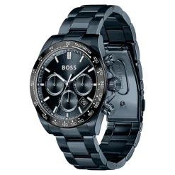 Montre Boss Hero 2.0 Bleu