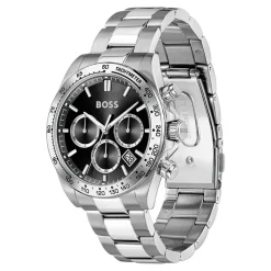 Montre Boss Hero 2.0 Noir