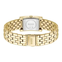 Montre Boss Lucy Doré