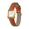 Montre Boss Lucy Scala Blanc