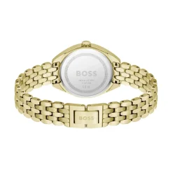 Montre Boss Mae Blanc