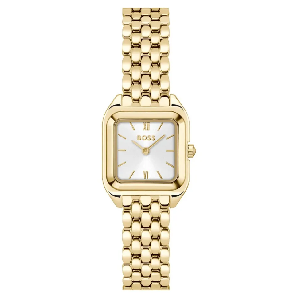 Montre Boss Mae Petite Argenté