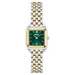 Montre Boss Mae Petite Vert