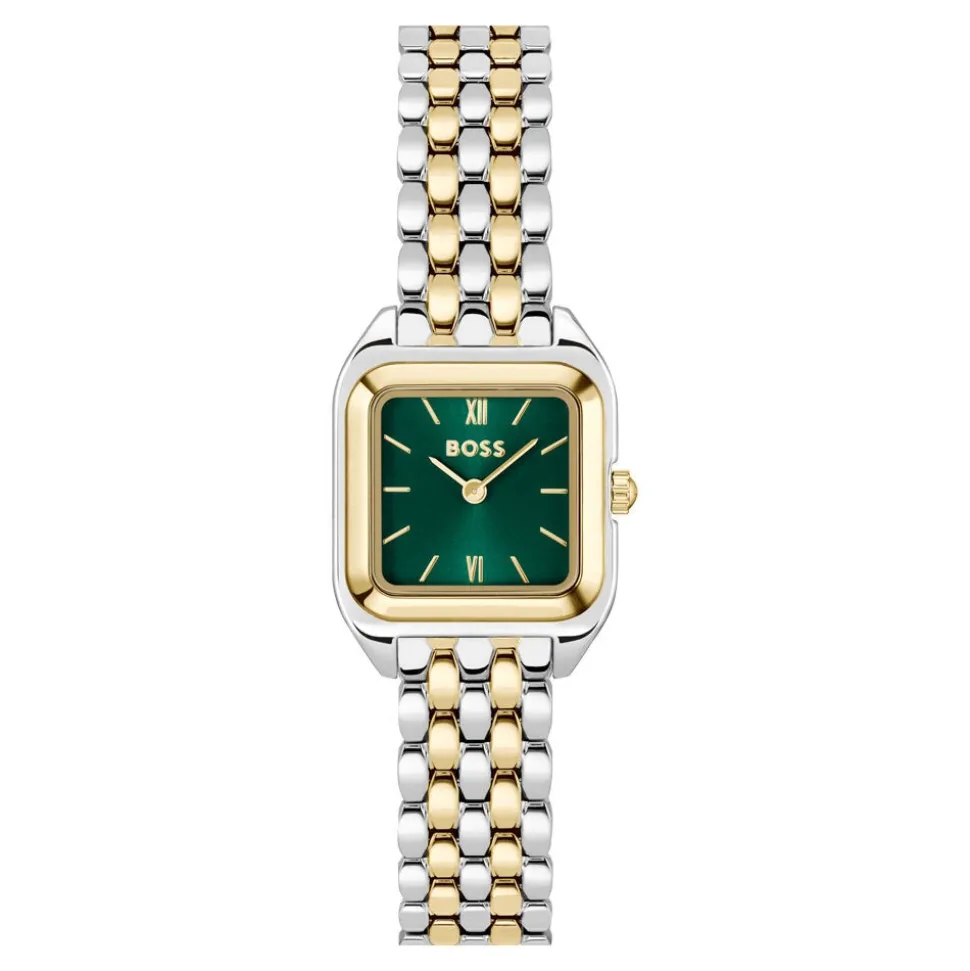 Montre Boss Mae Petite Vert