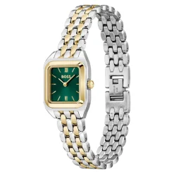 Montre Boss Mae Petite Vert