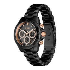 Montre Boss Novia Noir