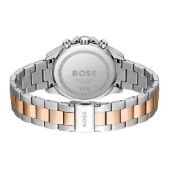 Montre Boss Novia Vert