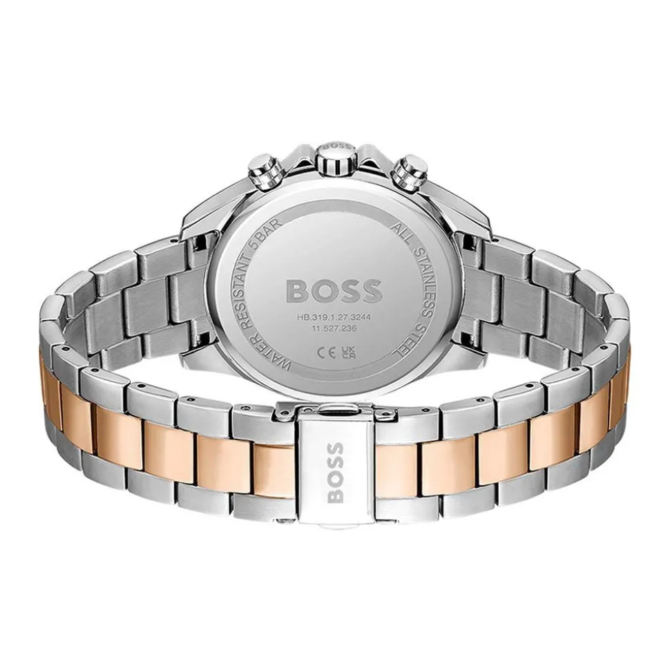Montre Boss Novia Vert