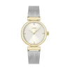Montre Boss Rosehill Blanc