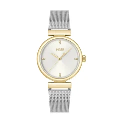 Montre Boss Rosehill Blanc
