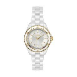 Montre Boss Sage Aqua Blanc