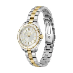 Montre Boss Sage Aqua Blanc